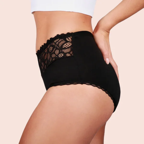 Menstruatsioonipesu Taynie Deluxe Organic - Image 3
