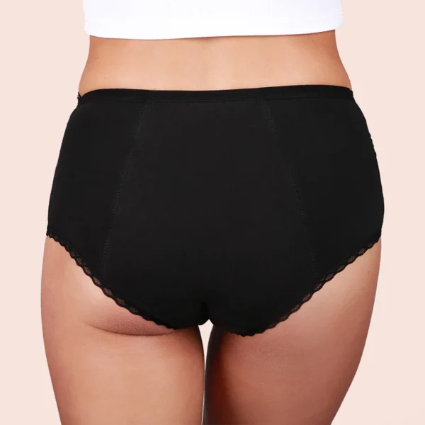 Menstruatsioonipesu Taynie Deluxe Organic - Image 4